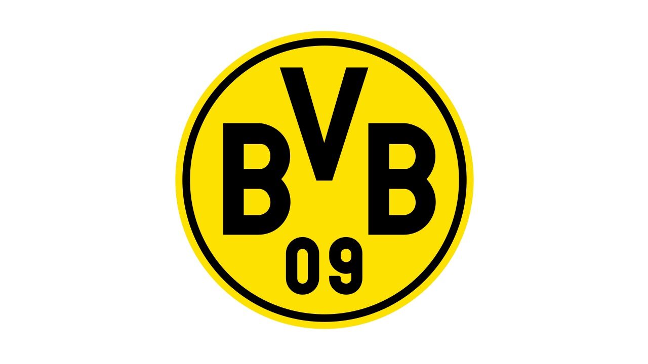 Borussia Dortmund BVB-Schlüsselanhänger