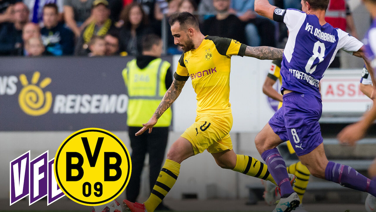 Bvb Vfl Bvb Vfl