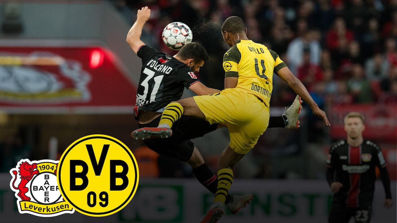 BVB-TV | 6. Spieltag