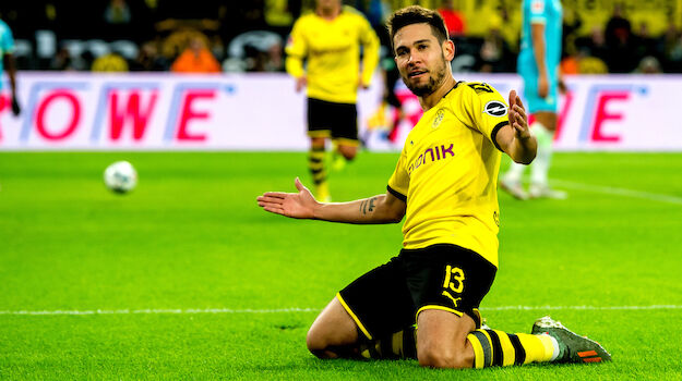 Bvb Tv Suche