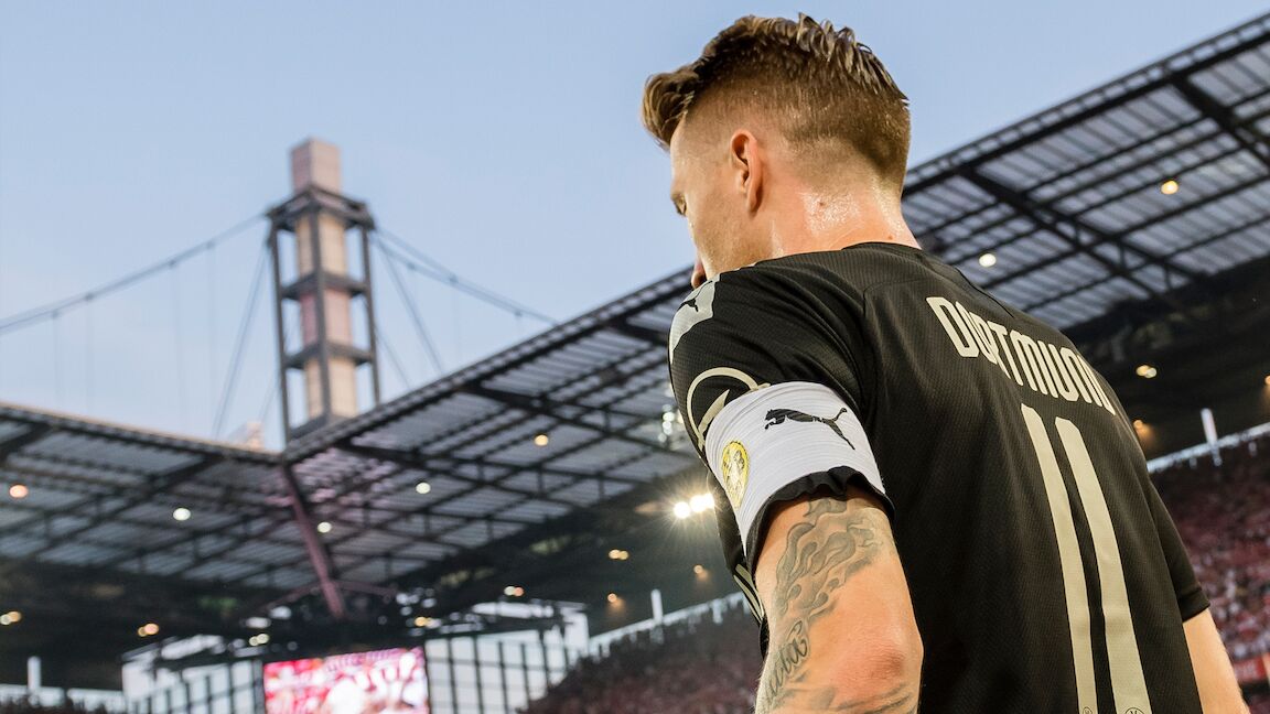 Union Berlin FC Köln Programm 2 BL 2018//19 1