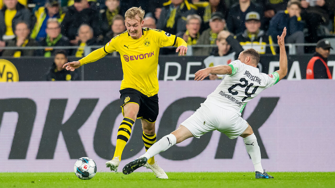 Bvb Tv Relive Bvb Borussia Monchengladbach