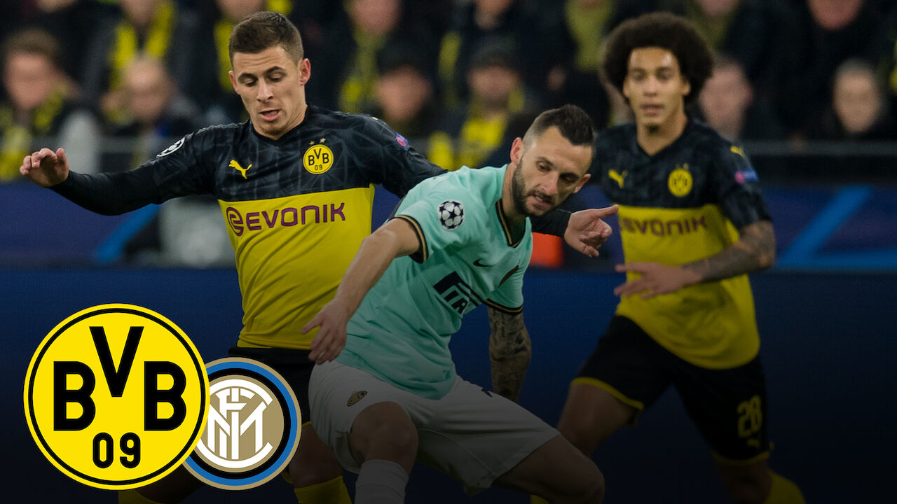Bvb Inter Tv Bvb Inter Tv
