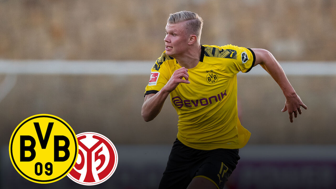 Bvb Mainz Video Bvb Mainz Video