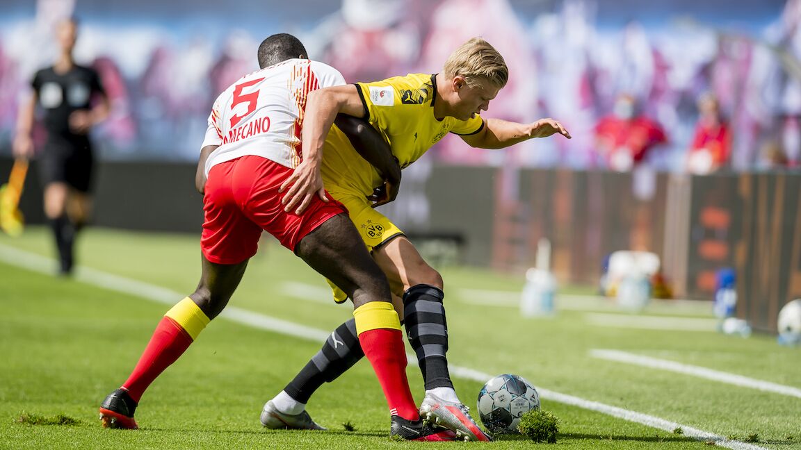 Bvb Tv Highlights Leipzig Bvb