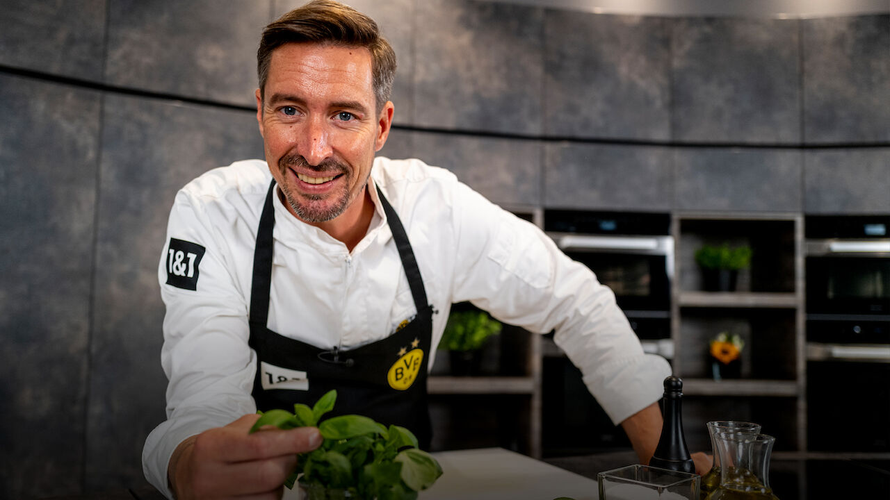 Tv cook
