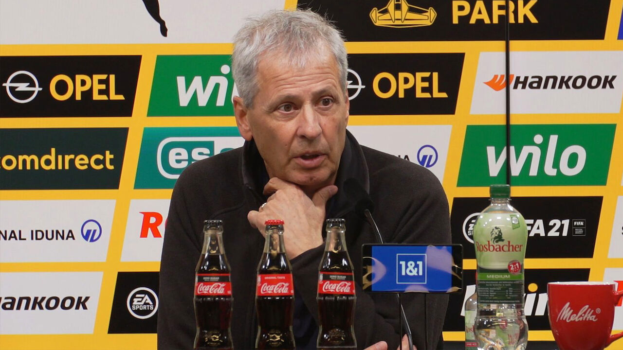 Pressekonferenz Borussia Mönchengladbach Pressekonferenz Borussia Mönchengladbach