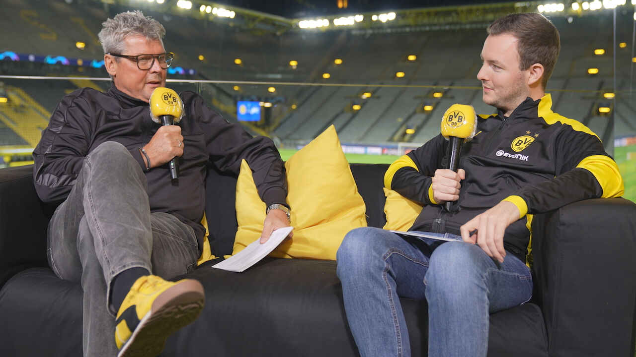Bvb Anstoß Bvb Anstoß