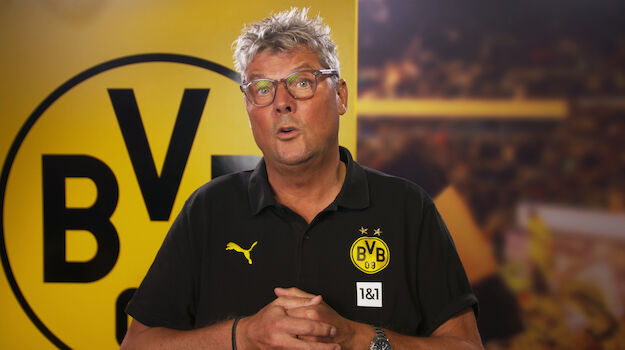 Bvb Tv Suche
