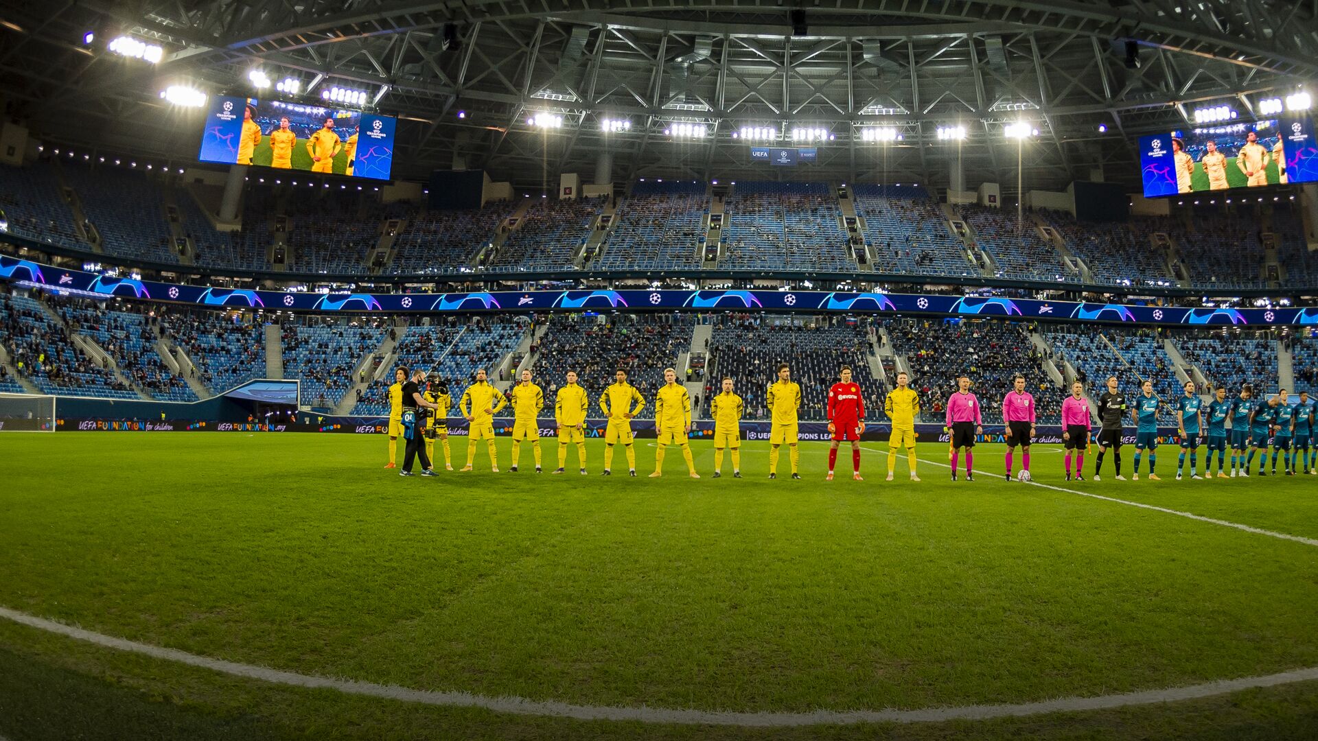 BVB-TV | Home EN