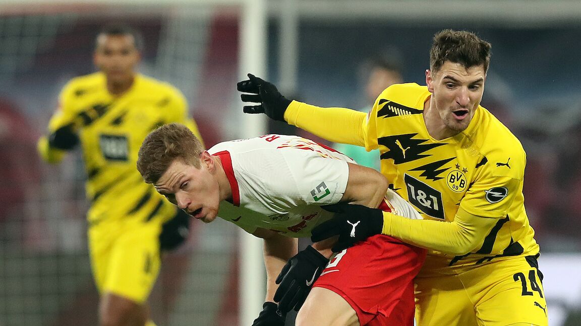Bvb Tv Netradio Highlights Rasenballsport Leipzig Bvb