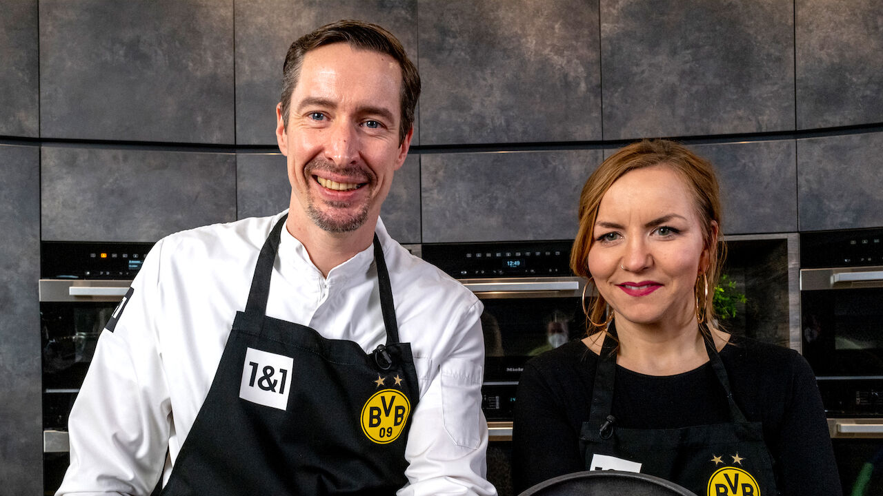 Tv cook