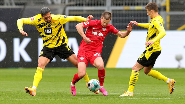 Foran dig svinge Spytte ud BVB-TV | Highlights: BVB vs. Rasenballsport Leipzig
