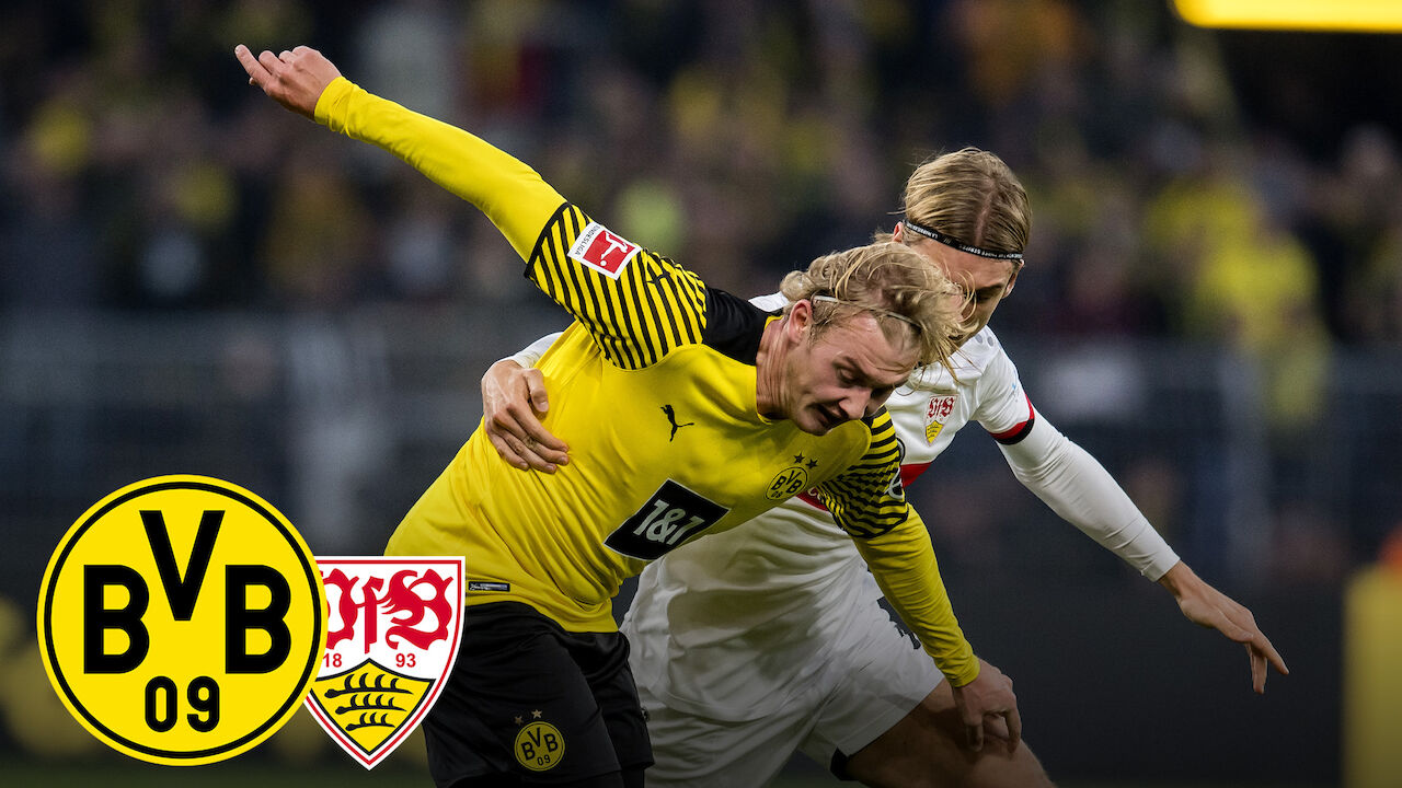 BVB-TV | Matchday 12