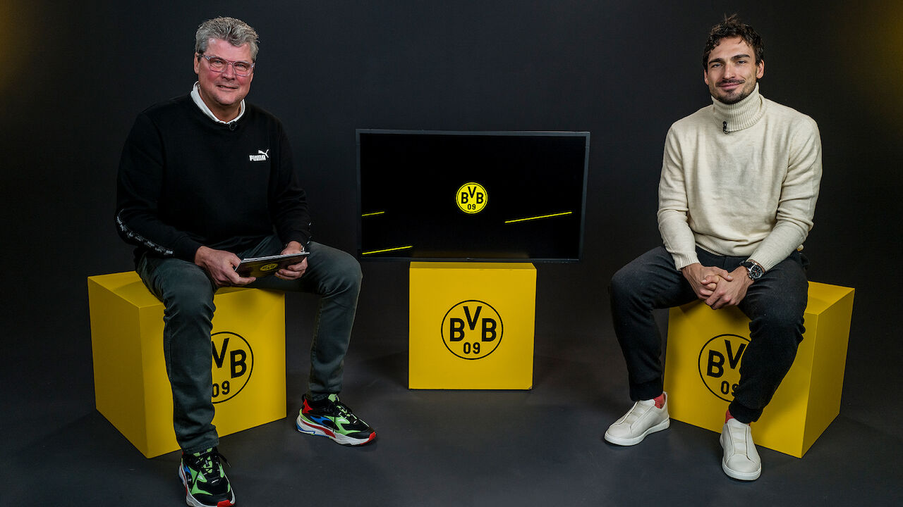 Bvb Mats Hummels Abschiedsspiel Unglaublich Das Hat Er Jetzt Vor - 6vk7aan