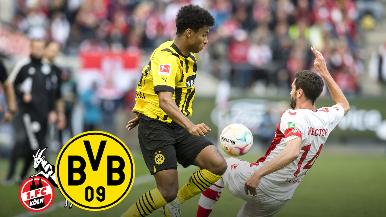 BVB-TV | Matchday 8