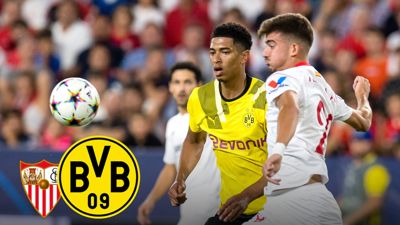 BVB-TV | Matchday 3
