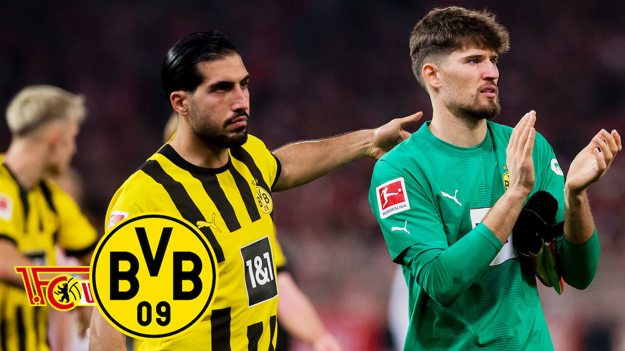 BVBTV FCU vs. BVB der Rückblick