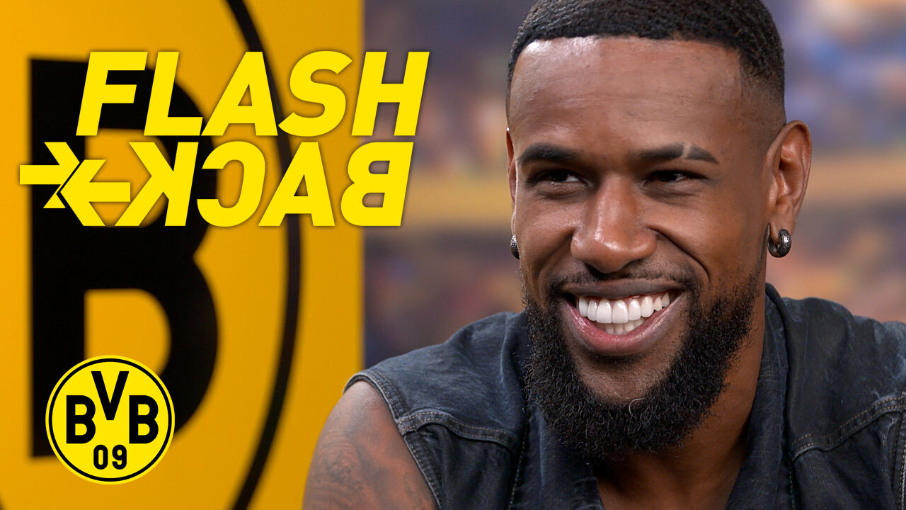 BVBTV Flashback Felipe Santana