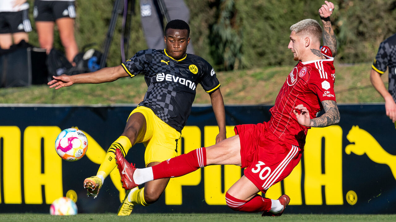 BVB-TV | ReLive: BVB - Fortuna Düsseldorf