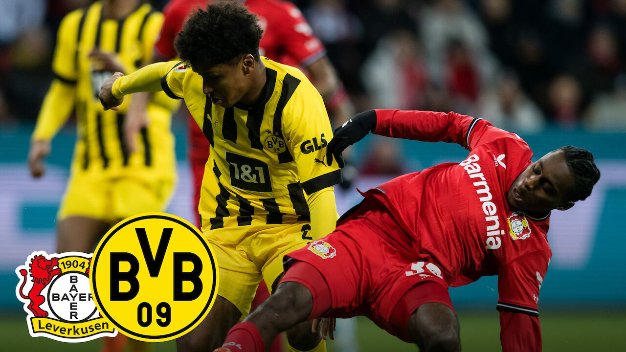 BVB-TV Matchday 18