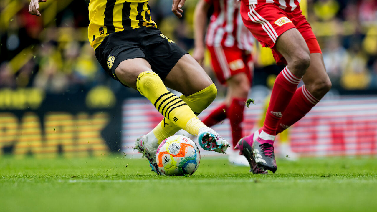 Bayer 04 Leverkusen - FC Schalke 04, 2-1, Highlights