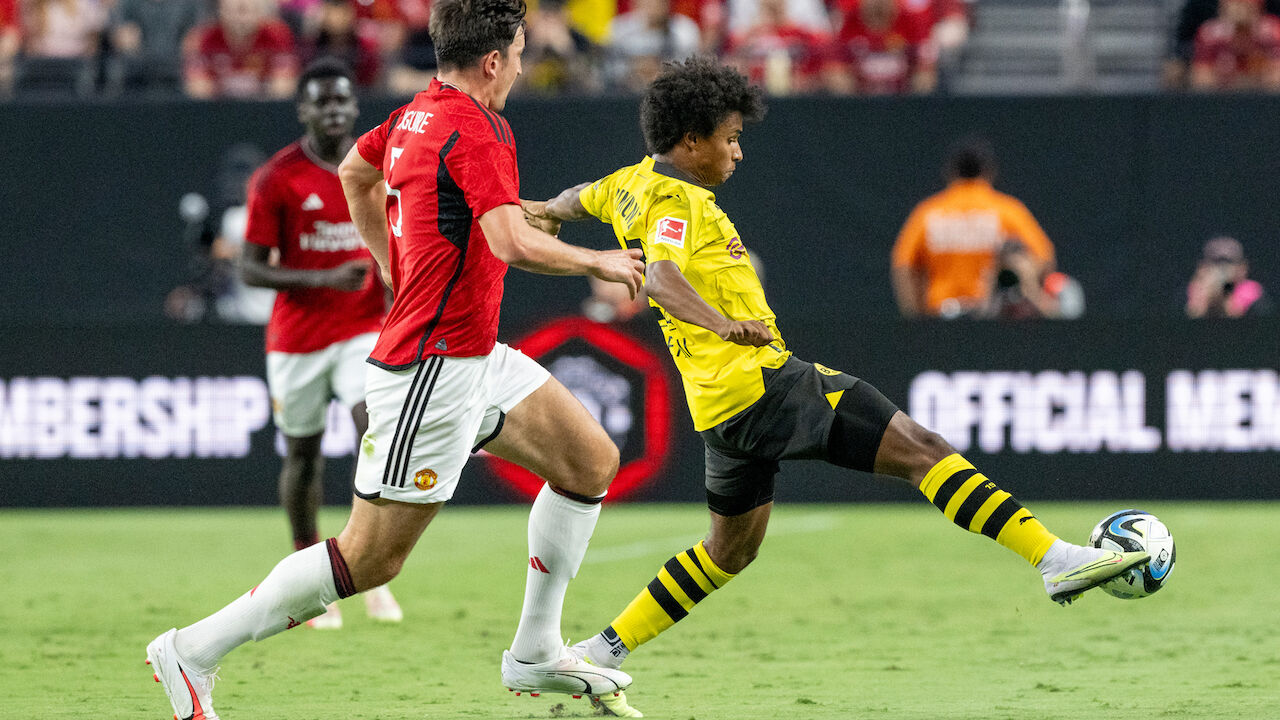 Dortmund: San Diego Loyal Friendly Provides Important Lessons On