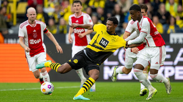 Dortmund: San Diego Loyal Friendly Provides Important Lessons On