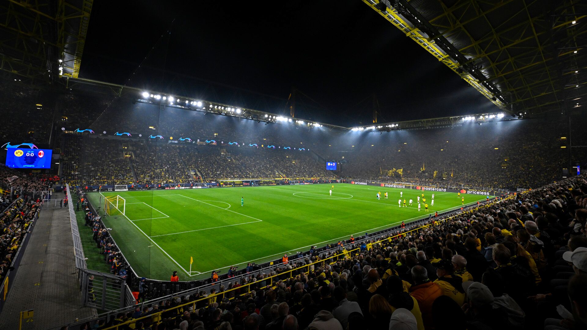 Borussia Dortmund Pro League Soccer Kits 23/24 - Borussia Dortmund PLS and  PKS Kits