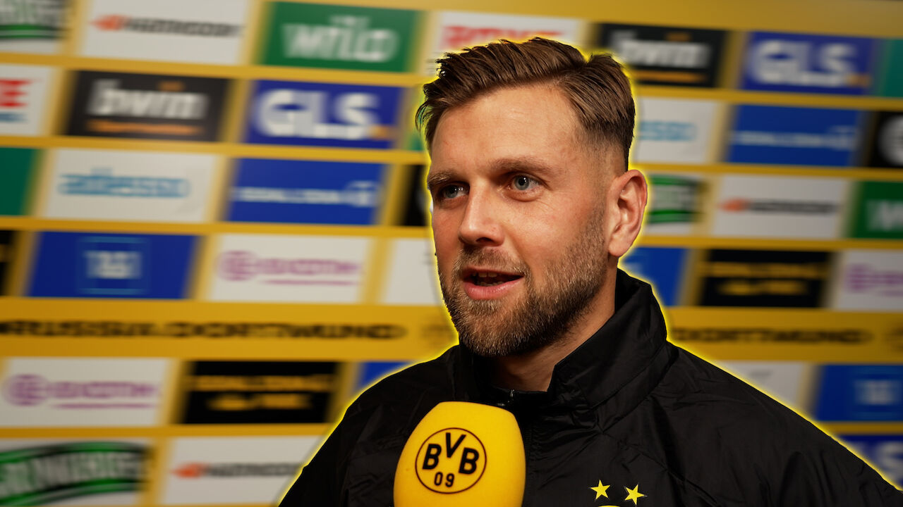 Bvb Tv Stimmen Nach Union Berlin