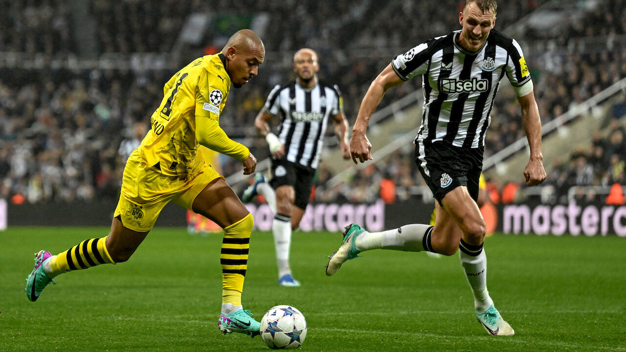 1860 Munich vs Borussia Dortmund live stream: Watch today's DFB