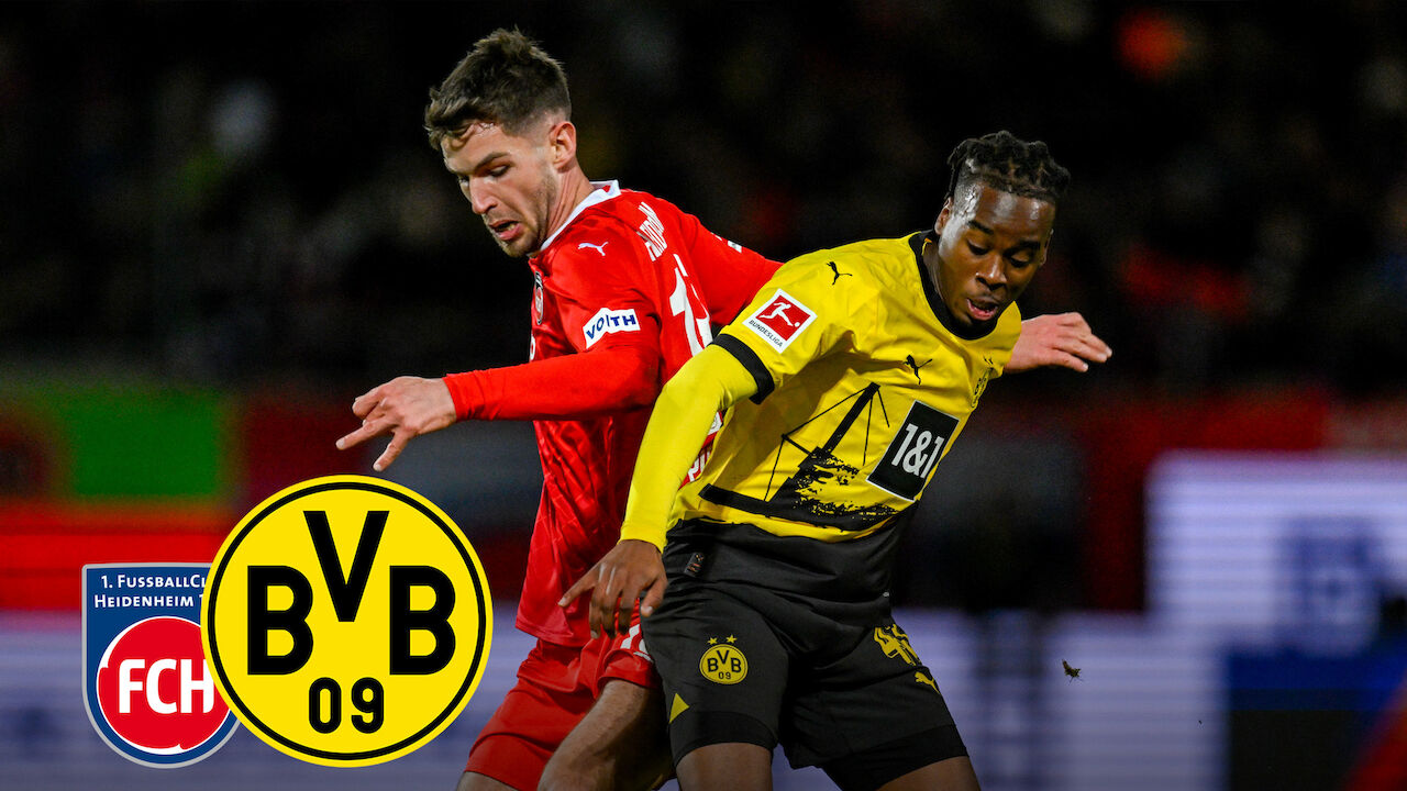 BVB-TV | Matchday 20