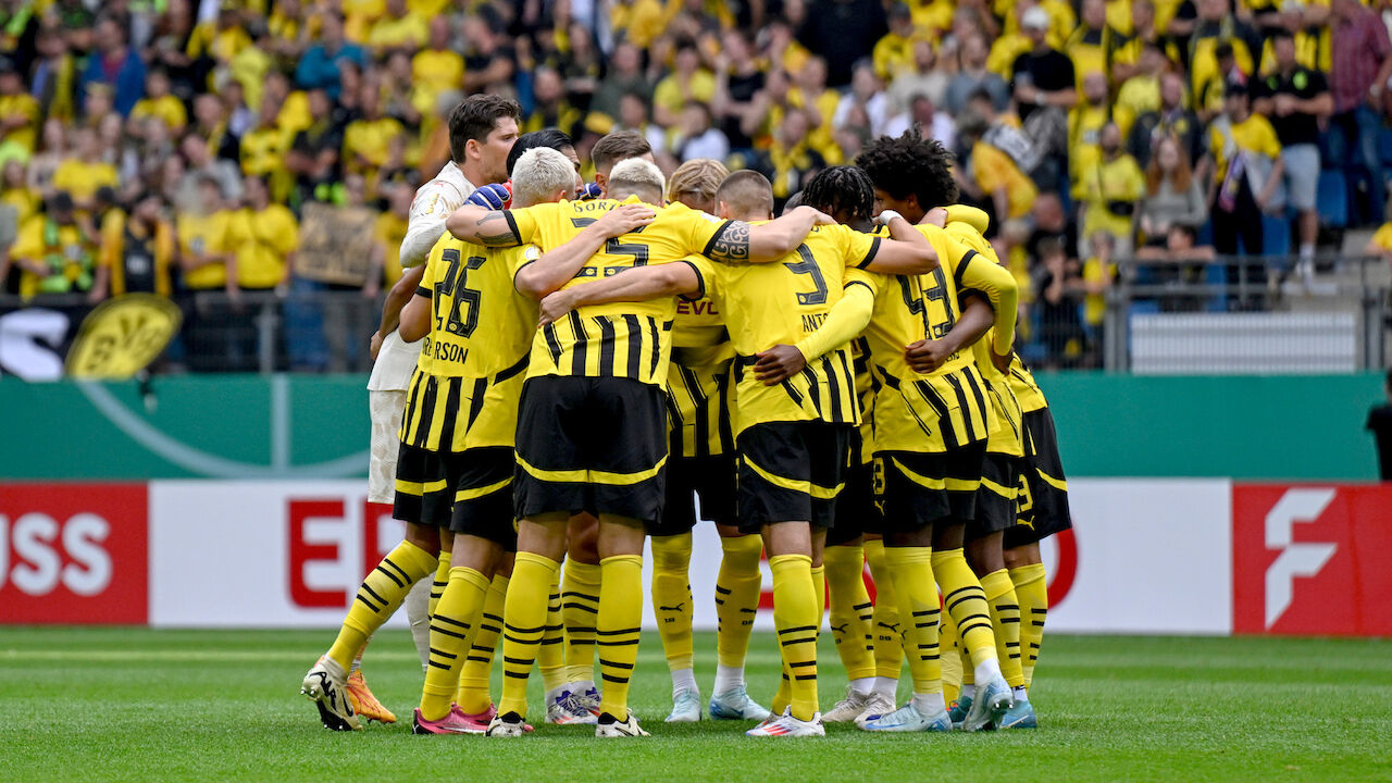 BVBTV Netradio Highlights 1. FC Phönix Lübeck BVB