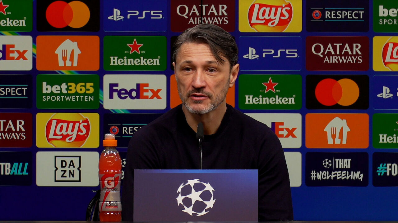 BVB-TV | Pressekonferenz nach Sporting CP