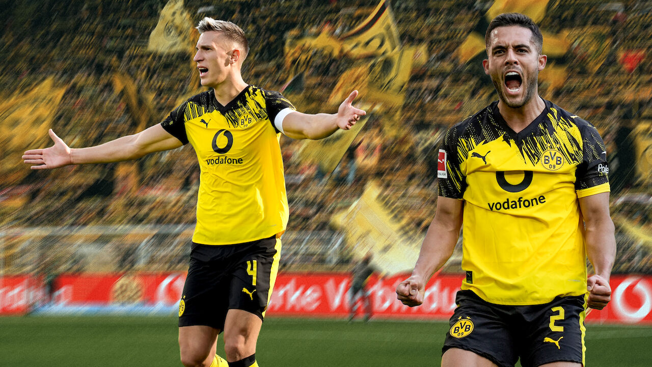 BVB-TV | BVB vs. RBL - Recap