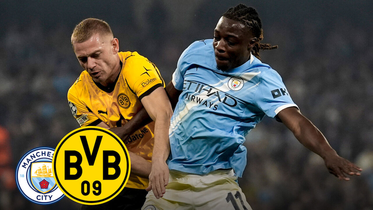 BVB-TV | Matchday 4