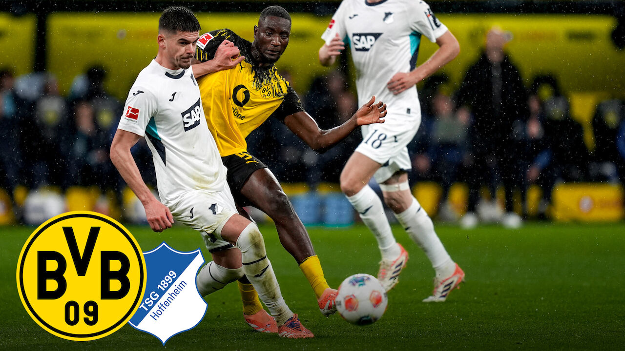 BVB-TV | Matchday 13