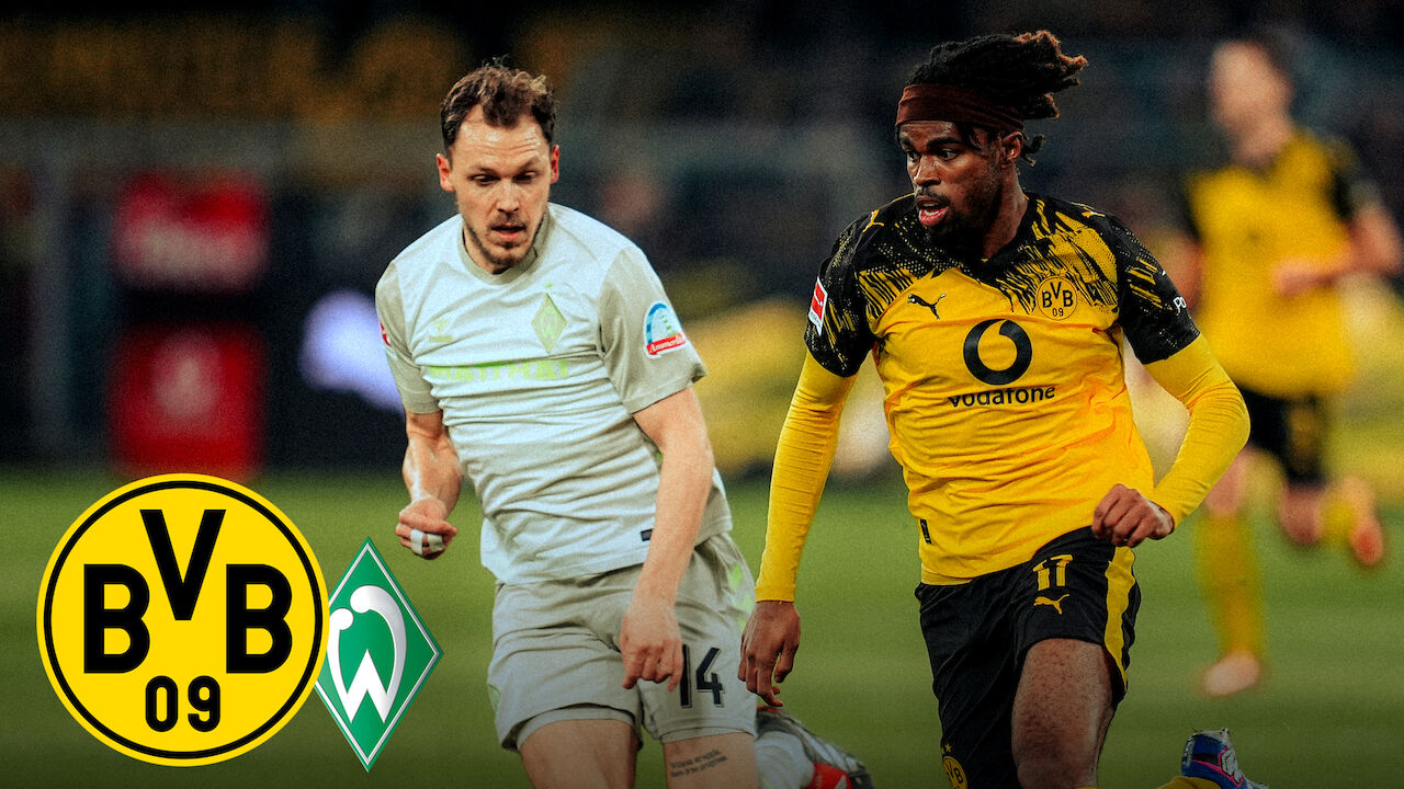 BVB-TV | Matchday 17