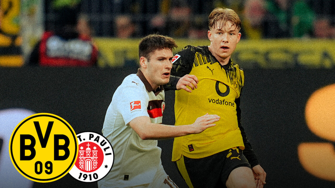 BVB-TV | Matchday 18