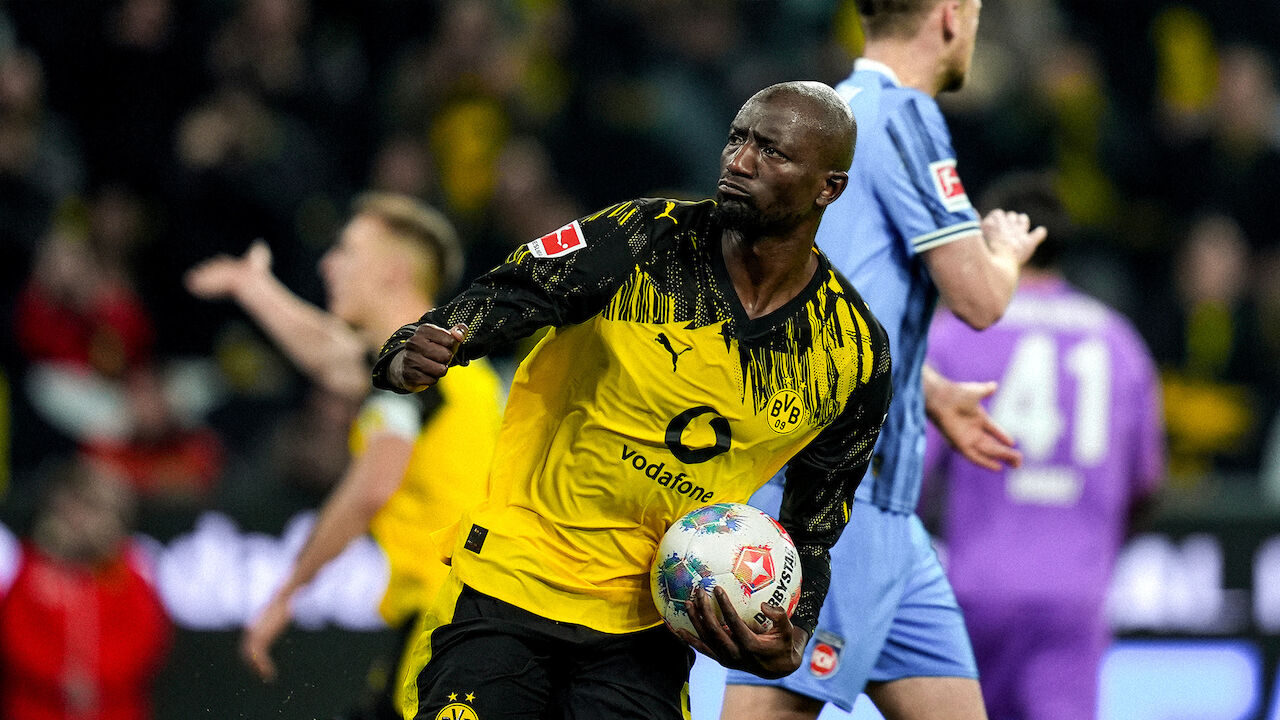BVB-TV | BVB vs. FCH - Recap