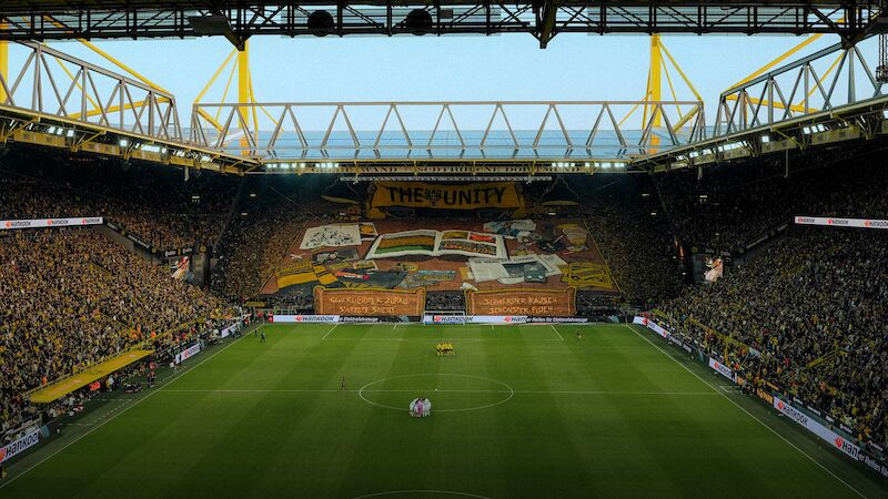 BVB-TV | Home EN