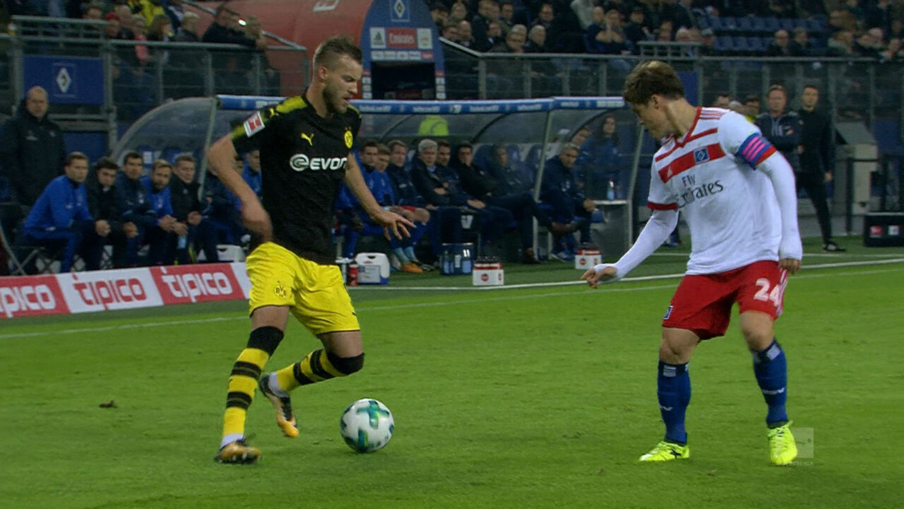 Borussia Dortmund Hamburger Sv Borussia Dortmund Hamburger Sv