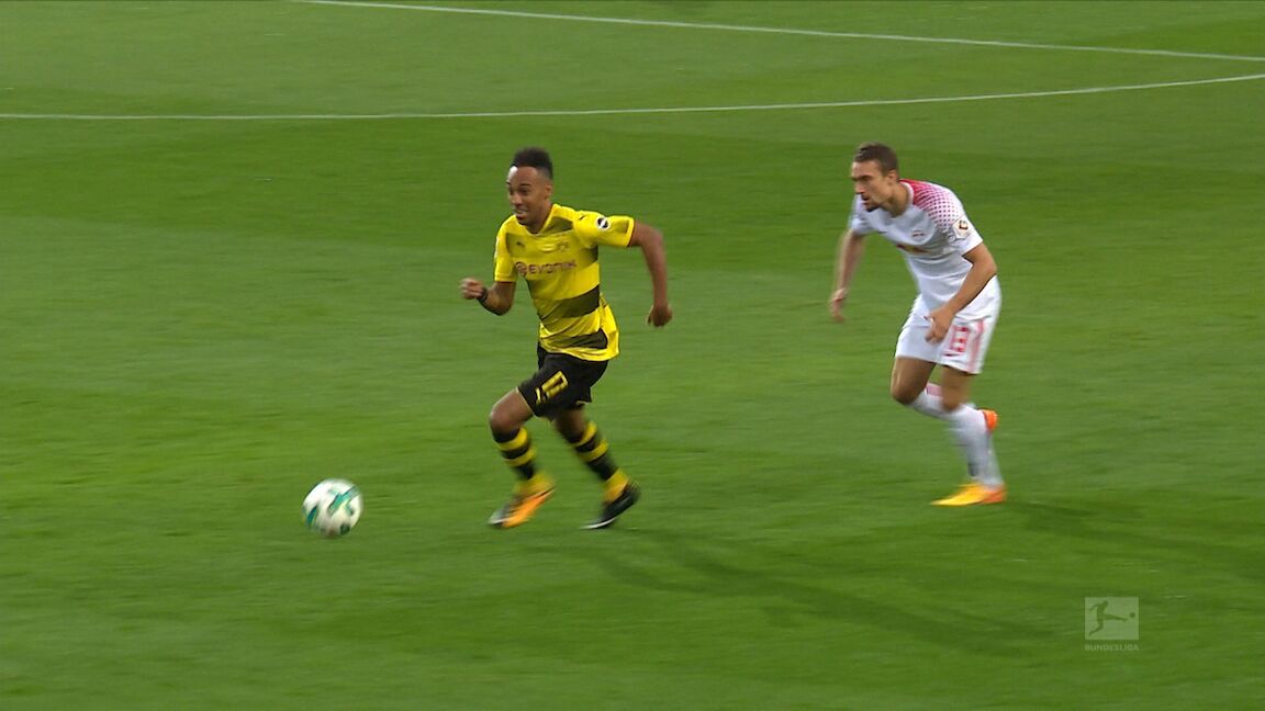 Bvb Tv Highlights Borussia Dortmund Rb Leipzig